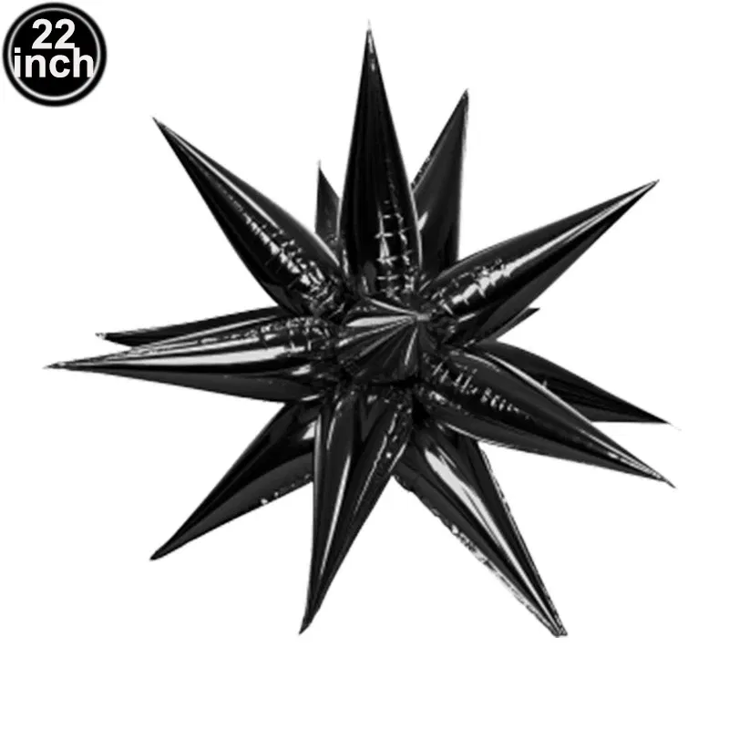 Color: Clear - 1pc Guitar Balloon 36inch Inflat Guitar Music Rock Party Decoration 80s 90s Disco Party Supplies