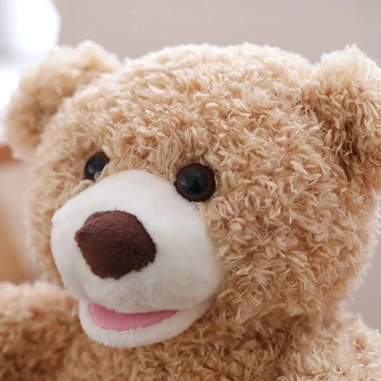 GiftTree NZ | Animated: Talking Doo Doo Teddy Bear Sale Ends This Week