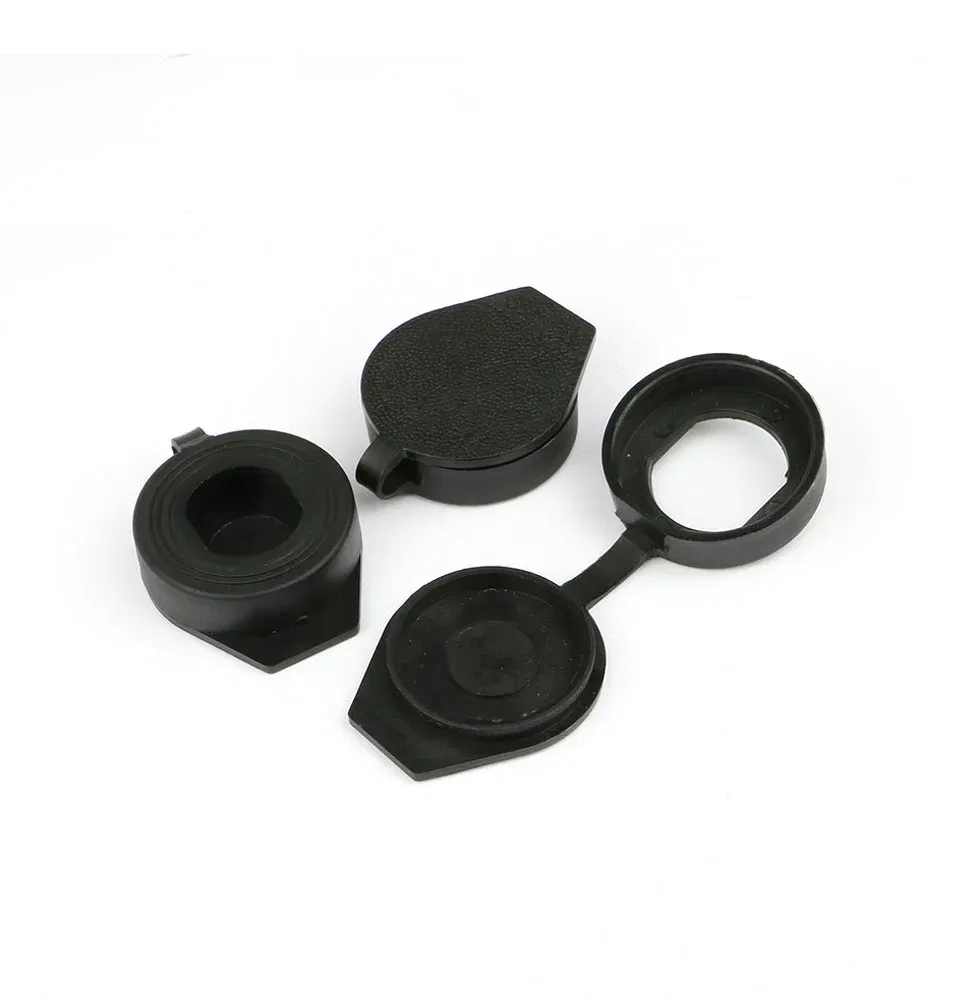 Color: army green - Plastic waterproof cover motor train triangle lock waterproof cover MS705 / 816 dust proof and low temperature rain proof cover