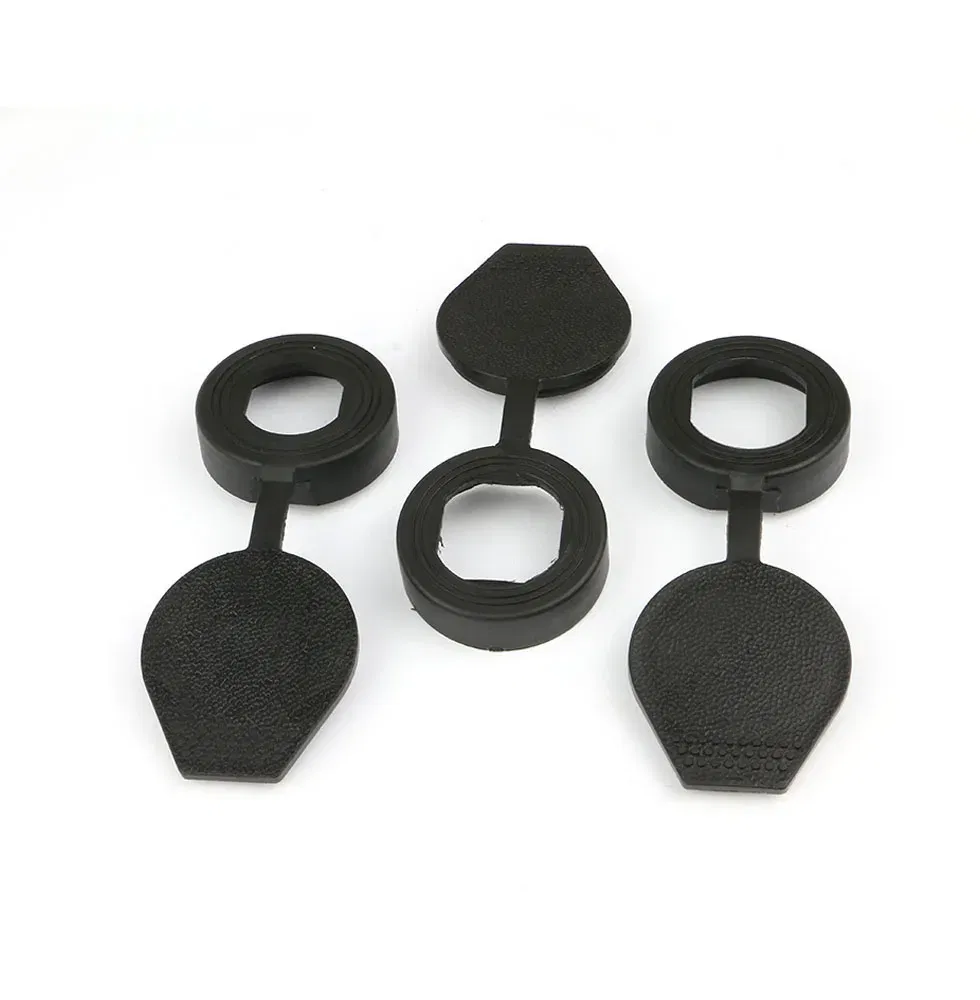 Color: army green - Plastic waterproof cover motor train triangle lock waterproof cover MS705 / 816 dust proof and low temperature rain proof cover