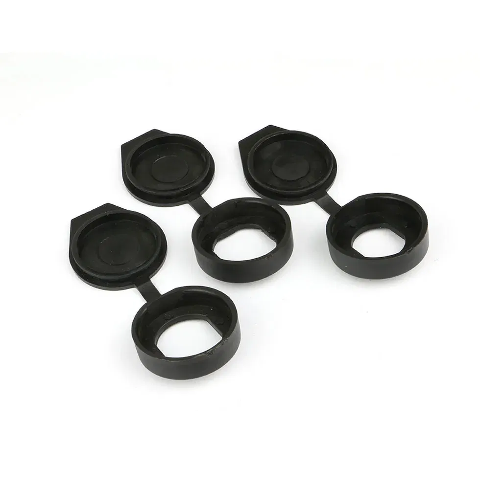 Color: army green - Plastic waterproof cover motor train triangle lock waterproof cover MS705 / 816 dust proof and low temperature rain proof cover