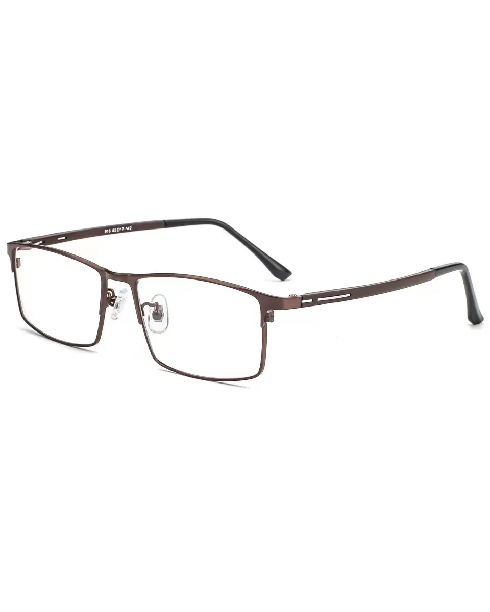 Frame Color: Yellow, Ships From: CHINA, Eye Prescription: +175 - Photochromic glasses Men's reading glasses Finished glasses Student myopia glasses 0 + 0.5 + 1 + 1.25 + 1.5 + 1.75 + 2