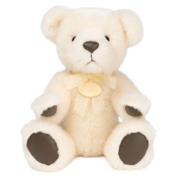 Bear: 125th Anniversary Benedict Faux Mohair