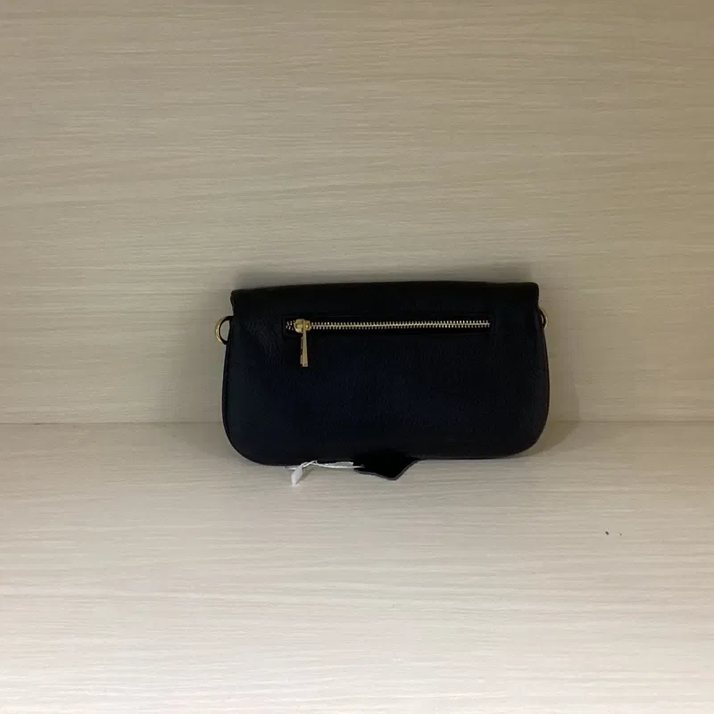 Color: Clear, Size: S, Ships From: CHINA - Women's Handbag Casual Simple and Fashionable Baidu Women's Genuine Leather Shoulder Crossbody Bag Mobile report