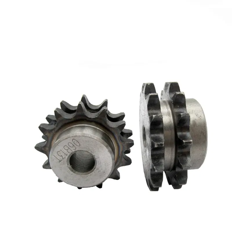 Number of Teeth: 45 Teeth, Ships From: CHINA - 1PCS 06B-2 10 Teeth To 32 Teeth Double Row Sprocket Wheel Chain Gear #45 Steel