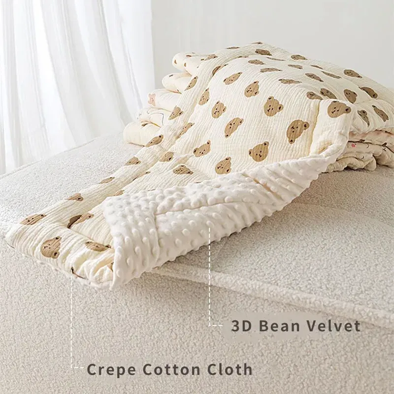 Color: Clear - Baby Stroller Seat Cushion Soft Mattress Kids Pushchair Car Mat Stroller Accessories