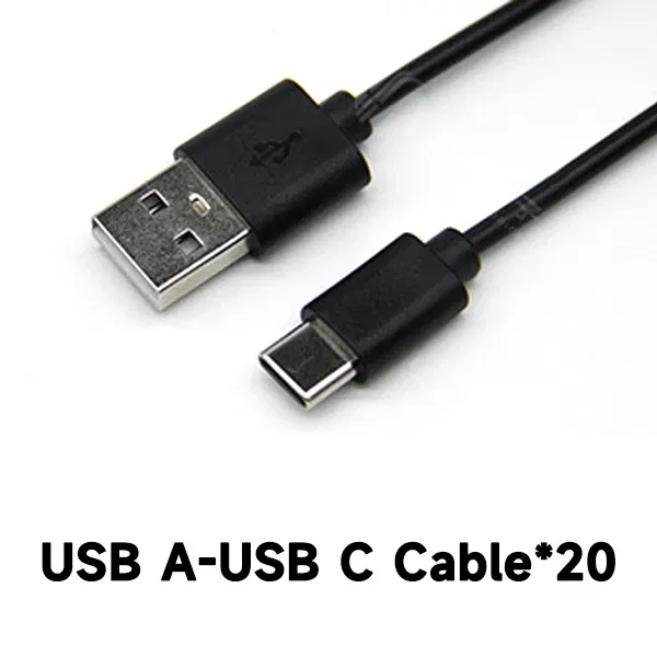 Color: black - Mobile Phone Group Control Equipment Motherboard Ethernet OTG USB Connection Independent Switch Smartphone USB Farm Mainboard