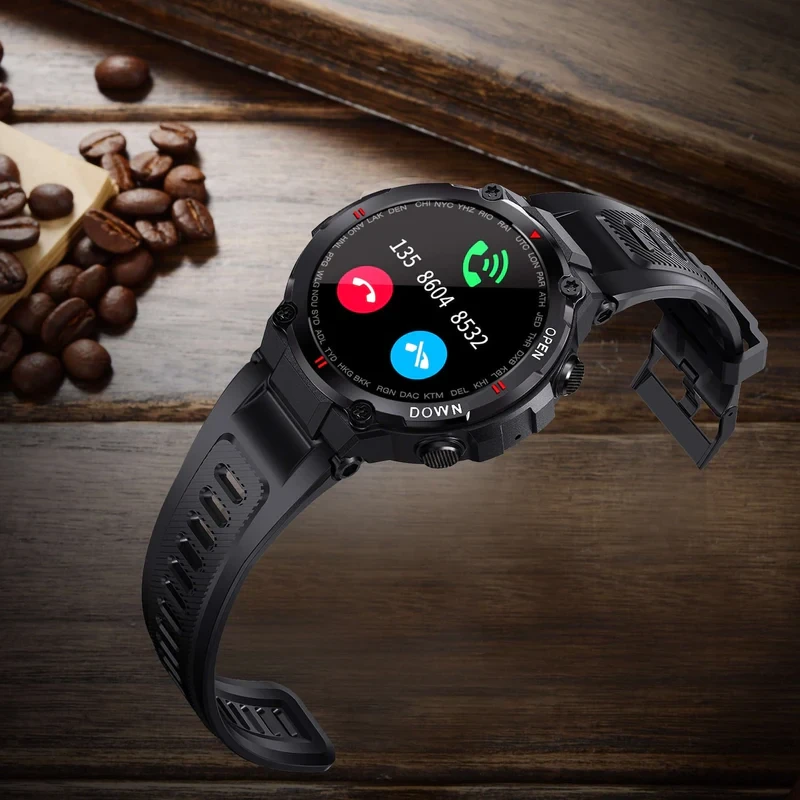 Max Smartwatch