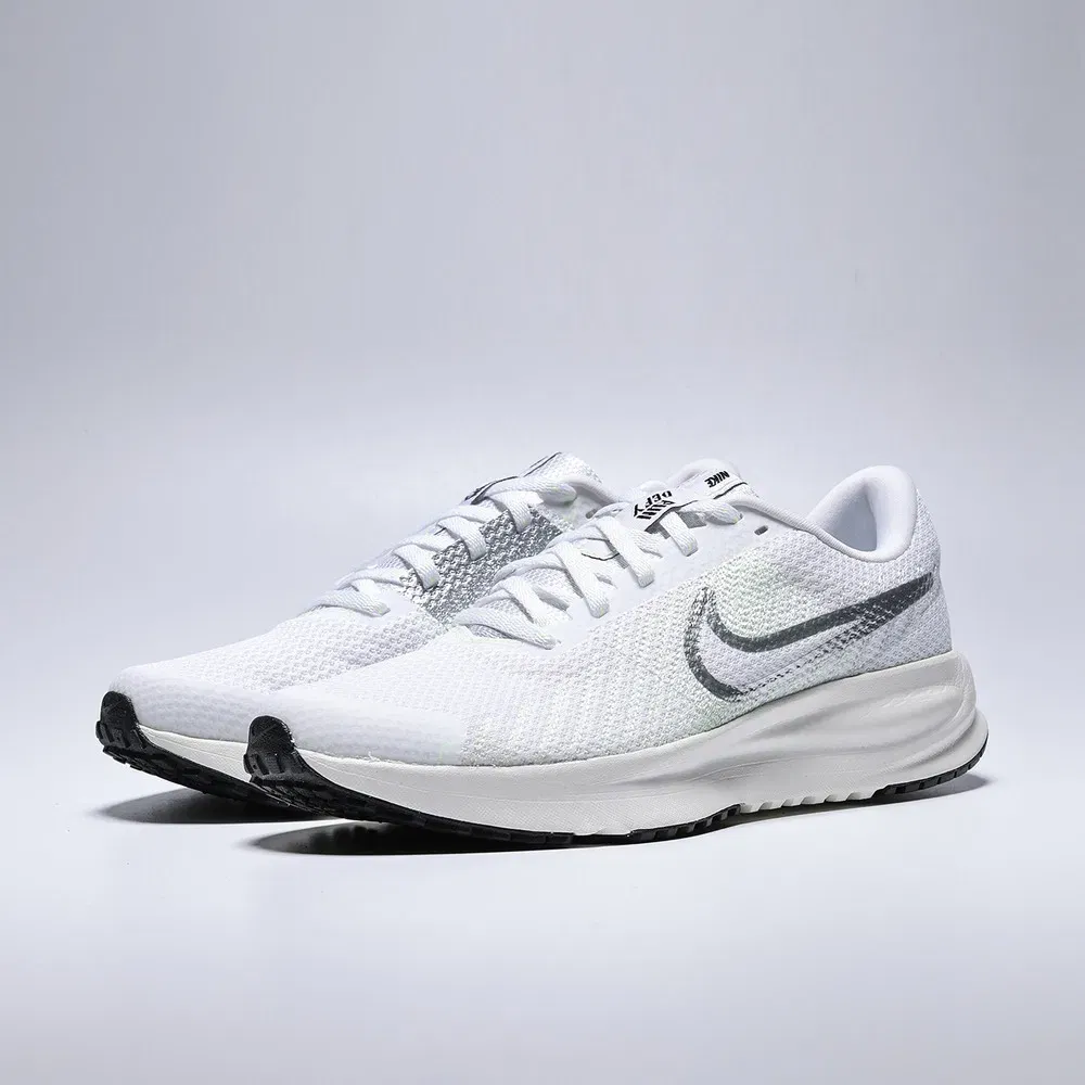 Color: Beige, Shoe Size: 38.5 - NIKE 2025 Women's W NIKE RUN DEFY Running Sports Shoes HM9593-104