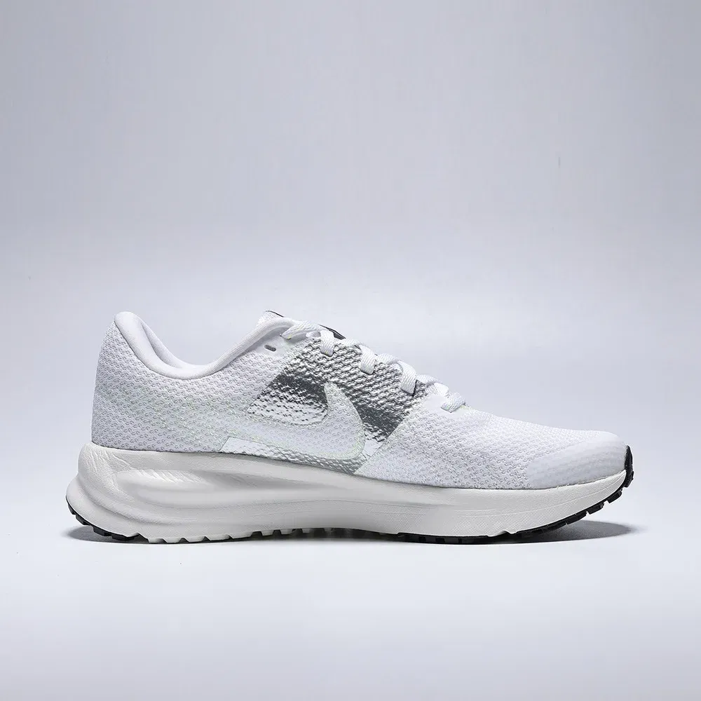 Color: Beige, Shoe Size: 38.5 - NIKE 2025 Women's W NIKE RUN DEFY Running Sports Shoes HM9593-104