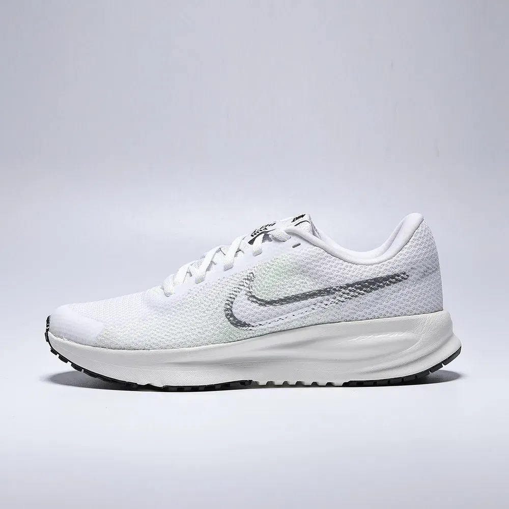 Color: Beige, Shoe Size: 38.5 - NIKE 2025 Women's W NIKE RUN DEFY Running Sports Shoes HM9593-104