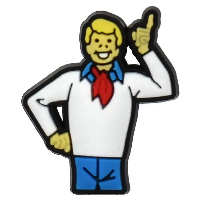 Color: Watermelon red, Ships From: CHINA - Cute Word Shoe Charms Anti  Club  Rockin Croccin Heart Hella Hyphy Golden State Peace Sad Black  Buckle Accessories