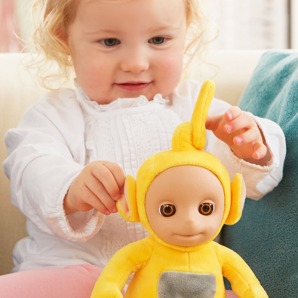 Teletubbies Talking Laa-Laa