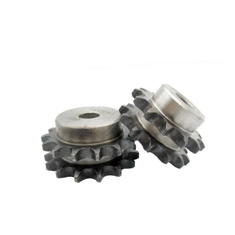 Number of Teeth: 14 Teeth, Ships From: CHINA - 1PCS 06B-2 10 Teeth To 32 Teeth Double Row Sprocket Wheel Chain Gear #45 Steel