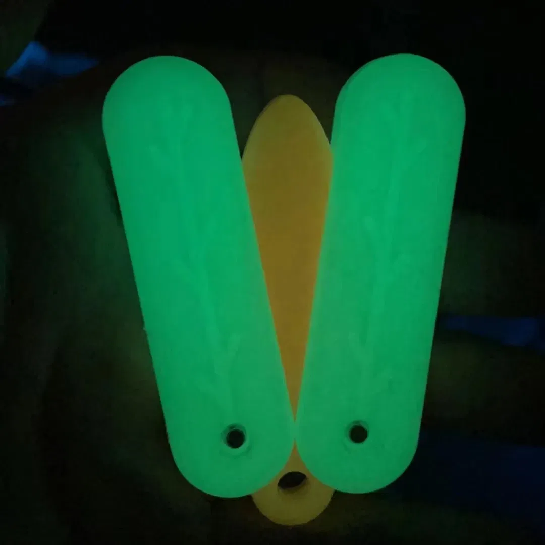 Color: Chocolate, Ships From: CHINA - Gravity Folding Claw Knife Radish Knife 3d Printing Gravity Knife Small Radish Knife Push Card Decompression Fidget  Mini Toy