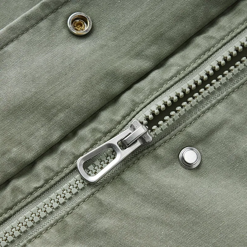 Semir Denim Jacket Women Mid-Length Loose Hooded 2025 New Spring Waist-Cinching Coat Retro Design for Fashion Outfits