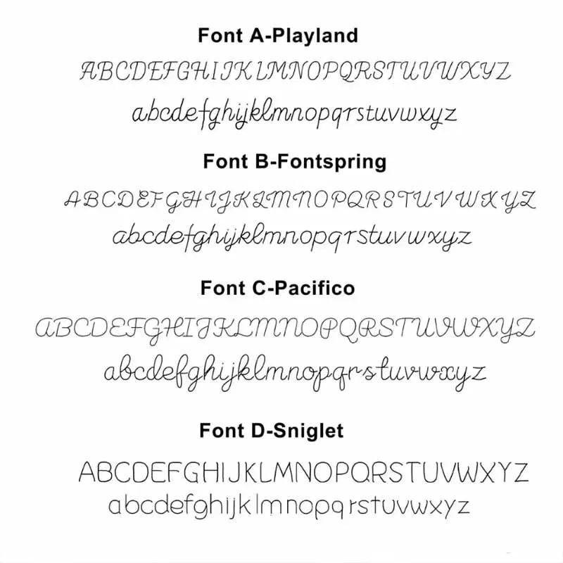 Color: Apricot, Size: XXXL, Age Range: 0-3M - Personalized sweaters for cherished babies.Celebrate your little one's name with unique, custom-made thick knitted sweaters