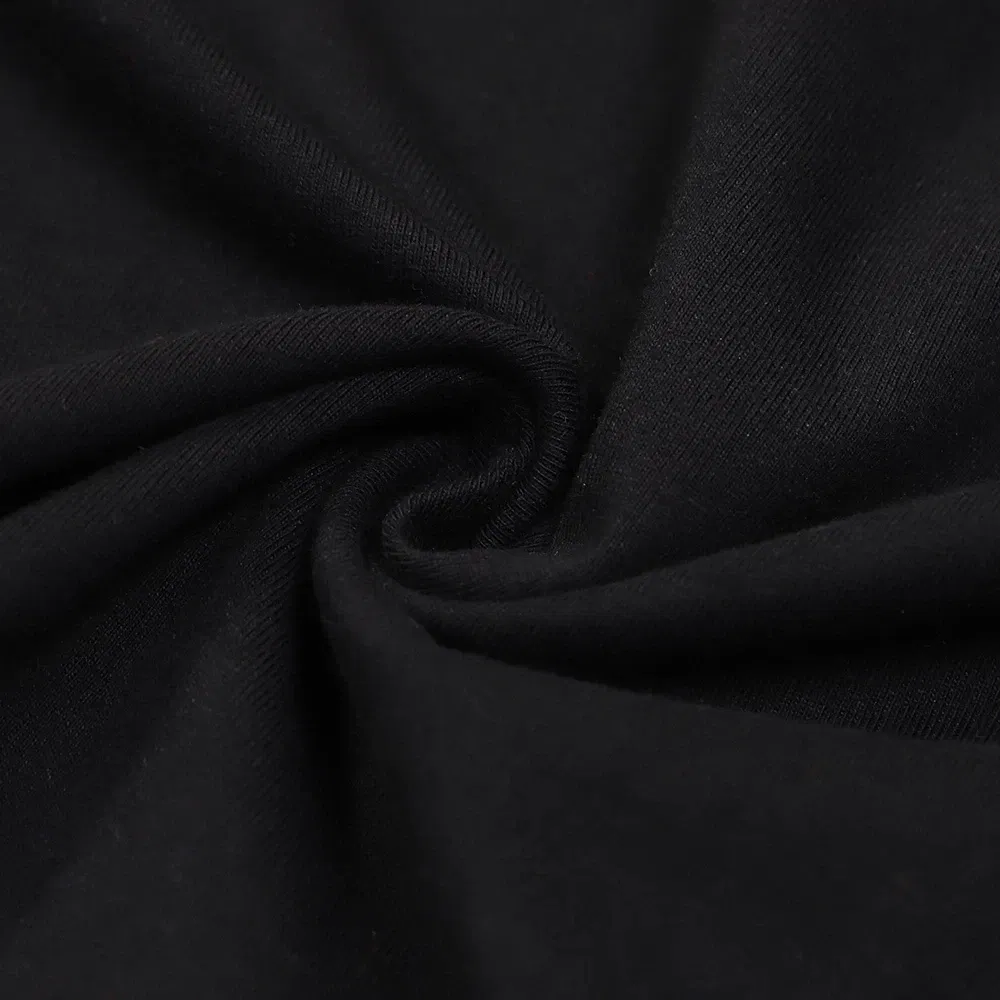 Color: black, Size: S - Funny Cotton T-shirt Print You Can Drink A Ricard But Not 15 Graphic Black Classic Tops Summer Short Sleeve Premium Tees 01336