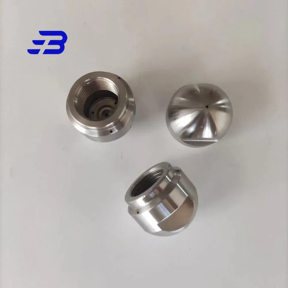 Color: Black - M22 3/8" 1/2" Inch Male Female Thread High Pressure Sewer Cleaning Nozzle to Dredge Stainless Steel Municipal pipeline Washing