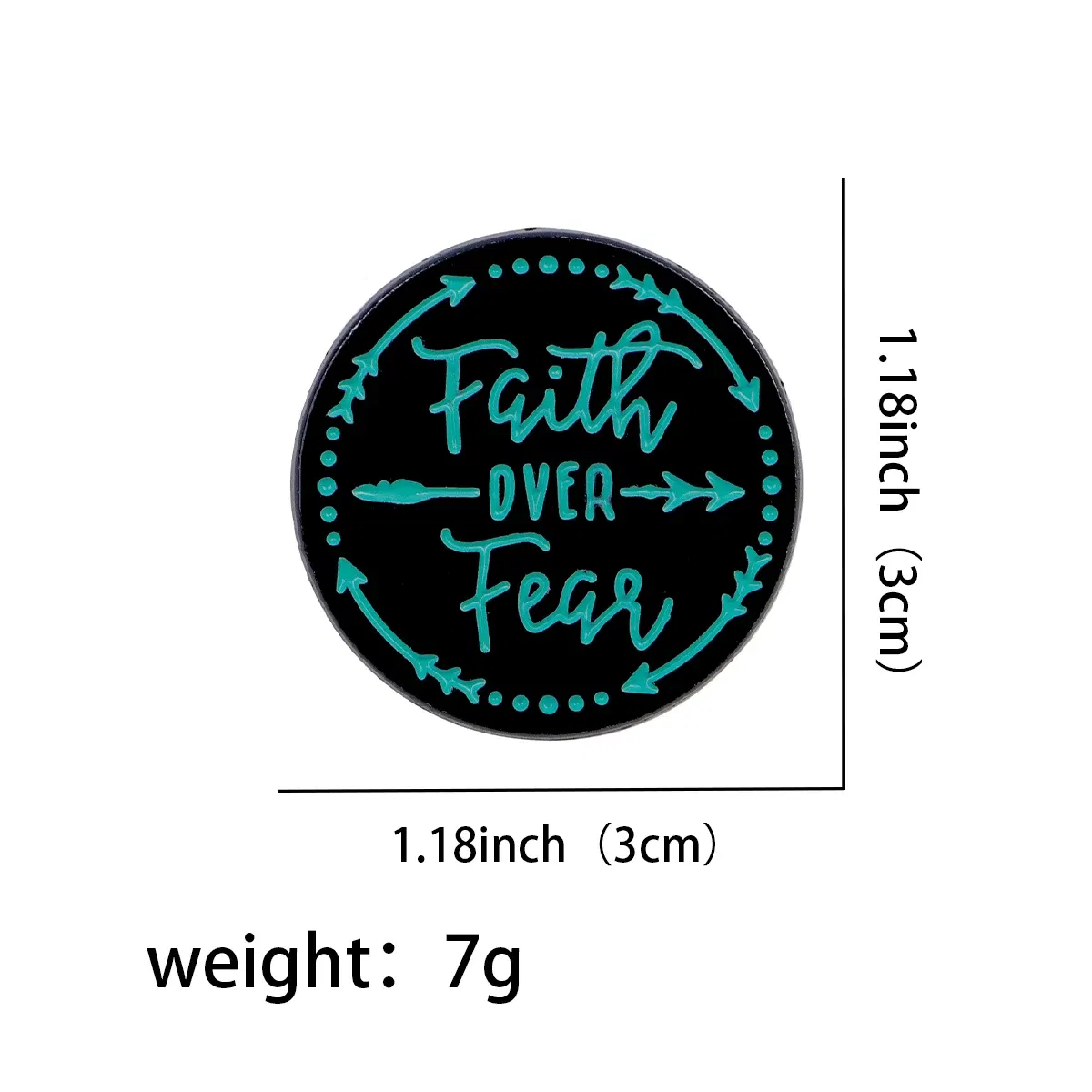 Metal color: Antique Gold Plated - Cartoon Duck Possum Quotation Lapel Pins for Backpack Metal Enamel Pin Brooch on Clothes Men Women Badges Accessories Gift