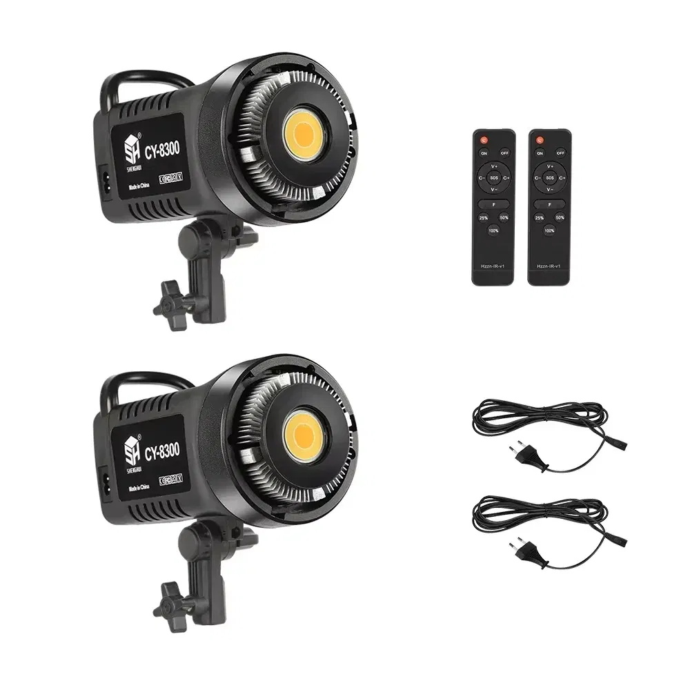 Color: DEEP BLUE, Ships From: CHINA - SH 100W Photography Studio Strobe Flash Light Mount Monolight  for Wedding Portrait Advertis Photography Studio Shooting