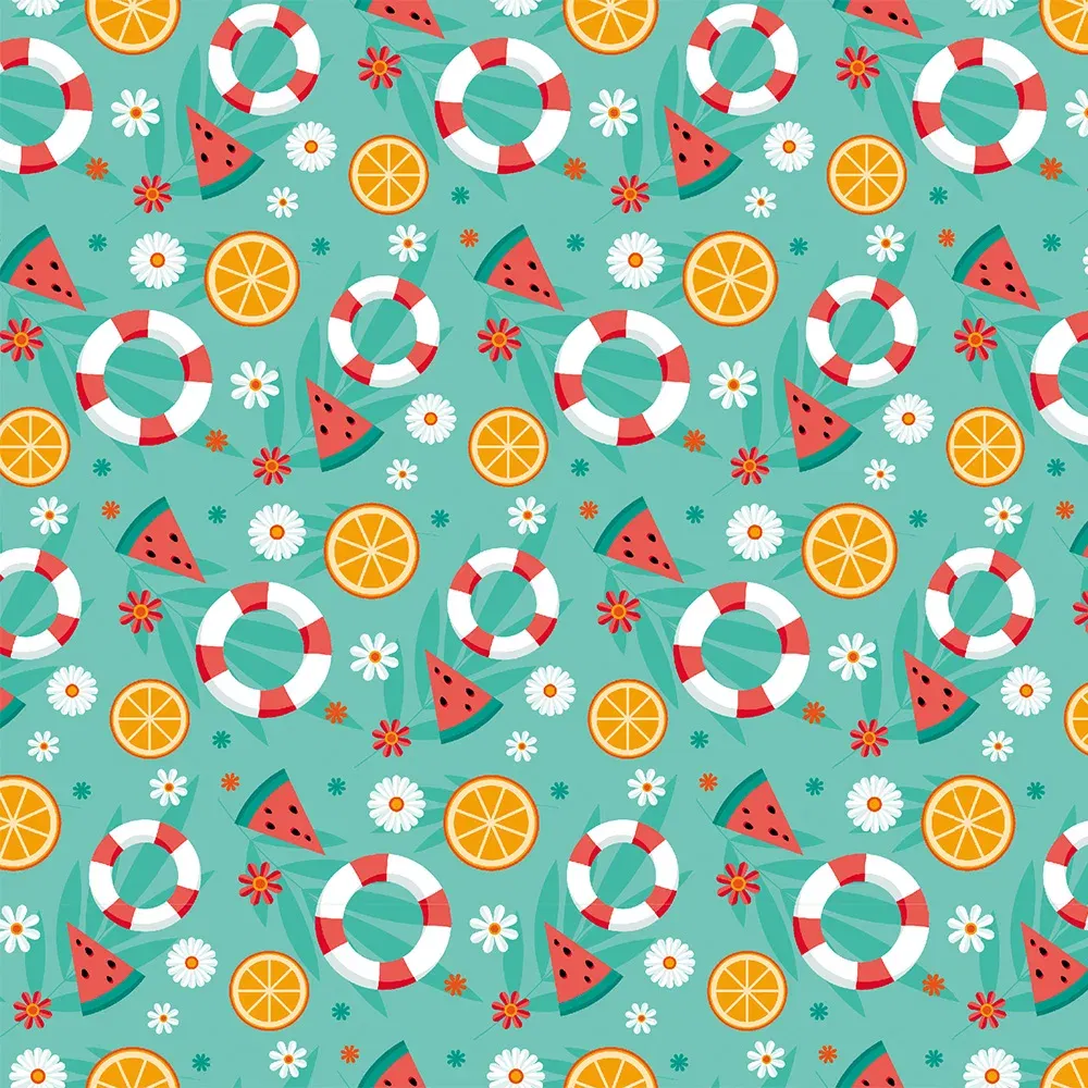 Color: Brown - 1Mx1.5M Pul Fabric Waterproof Washable TPU Handmade Polyester Fabric By The Meter Fashion DIY Cloth Diaper Material for Kids