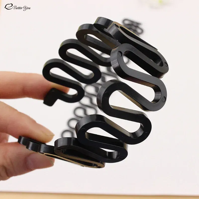 Color: Yellow - 8 Colors Lady French Hair Braiding Tool Hair Twist Braider Easy to Use DIY Accessories Fashion Salon Women Braider Maker Tool