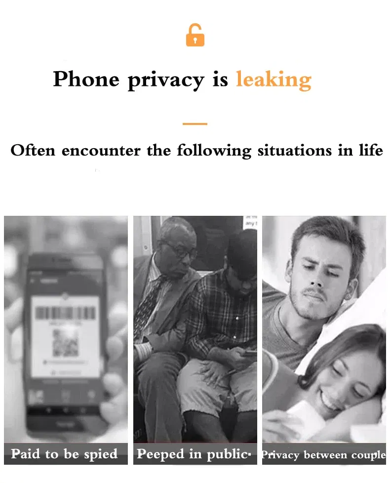 Bundle: 3 Pieces, Material: Anti Peeping, Compatibility by Model: Poco x7 pro - F7Ultra Privacy Screen Protector For POCO X7 F7Pro Matte Hydrogel Film POCO F6 Pro X6Pro HD Anti Peeping F6 Soft Full Coverage