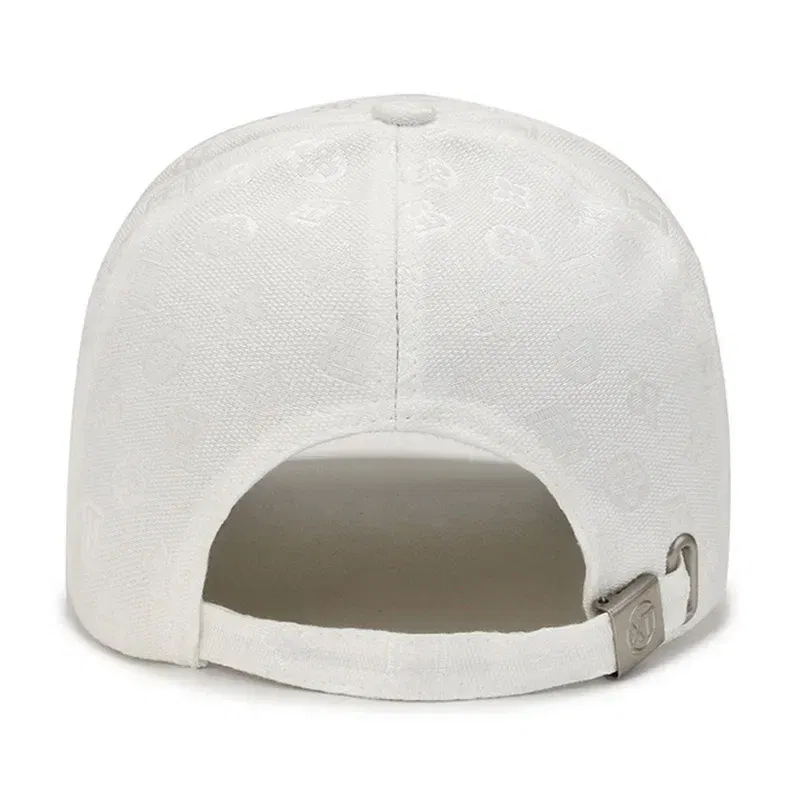 Color: Navy Blue - Summer Sports Breathable Baseball Cap for Men Running Golf Fishing Sun Hats Adjustable Women Casual Snapback Caps Trucker Hat