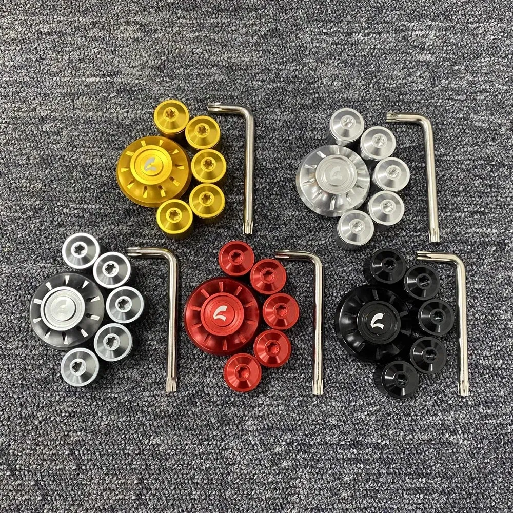 Color: Gold - For Piaggio Vespa GTS Sprint Primavera LX LXV 50 125 250 300 Scooter Accessories Wheel Hole Cover Cap