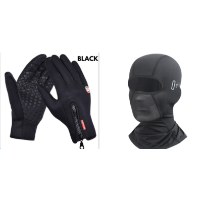 Ice silk face protection cycling hood——✨(Buy 2 free Get One Free)✨