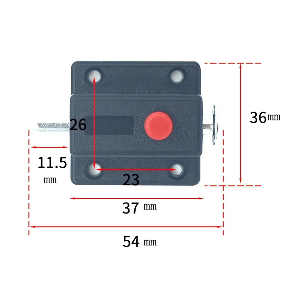 Color: DARK GRAY, Ships From: CHINA - Montessori ocupado placa diy brinquedos bloqueio móvel crian?§as chips de madeira habilidade forma?§ão pai-crian?§a jogo de intelig
