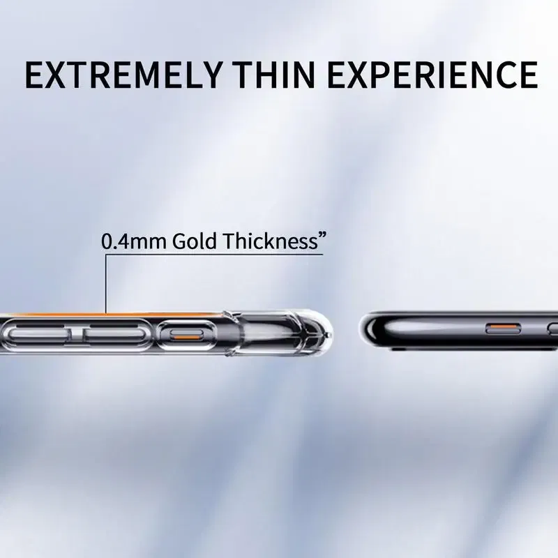 Color: WHITE, Ships From: CN - 1PC Soft TPU Phone Case For IPhone14 14 Pro 14 Max Transparent Shockproof Cover For IPhone14 Pro Max Transparent Cover Case