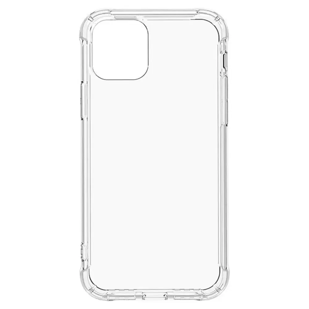 Color: WHITE, Ships From: CN - 1PC Soft TPU Phone Case For IPhone14 14 Pro 14 Max Transparent Shockproof Cover For IPhone14 Pro Max Transparent Cover Case
