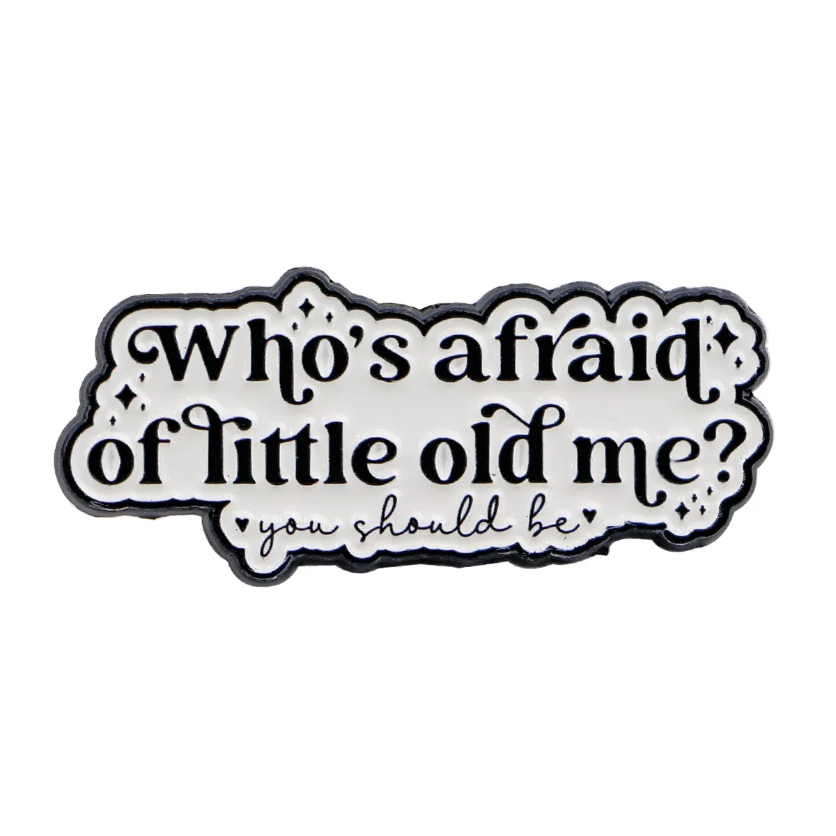 Metal color: Light Yellow Gold Color, Main Stone Color: MULTI - Feminist Enamel Pin Fashion Woman Rights Brooch Pines Lapel Pins Badge on Backpack Clothing Accessories Jewelry Friends Gifts