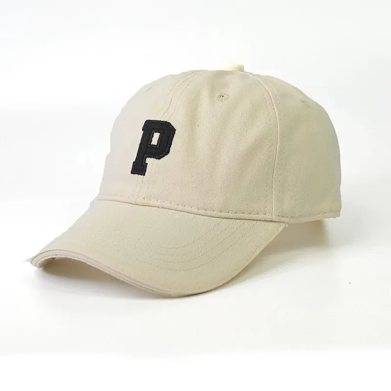 Color: Camouflage - NEW Children's Kid Baseball Cap Girls Boy Hats Adjustable 50-54cmSunscreen Baby Hat Hip Hop Letter Embroidered Casual Kids Caps