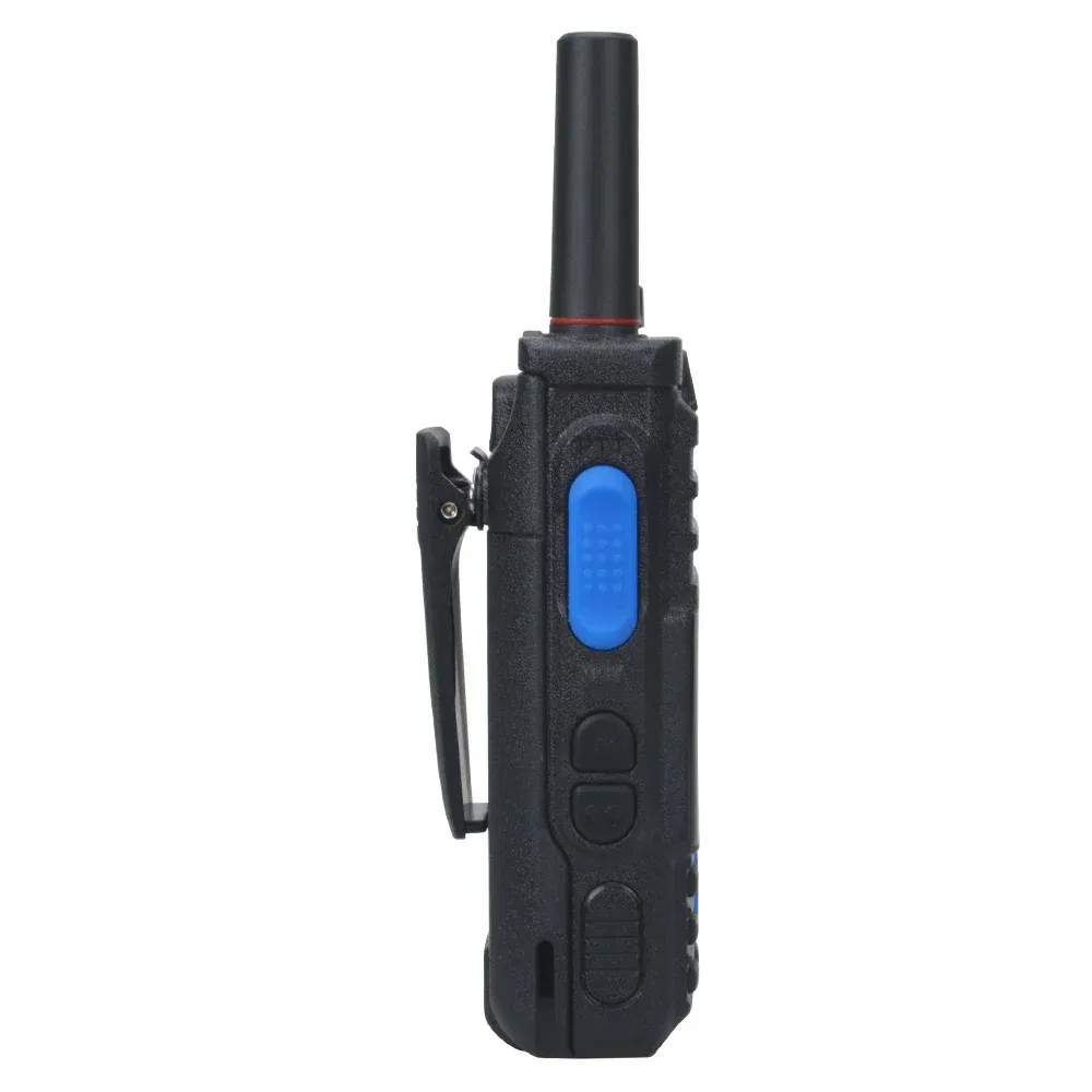 Plug standard: EU, Ships From: CHINA - Top 4G Zello LTE PoC Walkie TALKIE HI-R23 Network Radio With WIFI, Bluetooth, GPS,4000mAh Battery