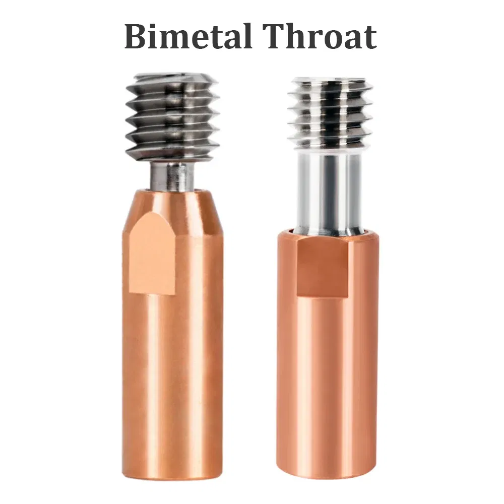 Color: WHITE - 24V 40W Hotend Kit For Elegoo Neptune 3 Pro/Plus/Max Bimetal Heatbreak 3D Printer Part Print Head For Neptune 3 Pro 3 Plus 3 Max