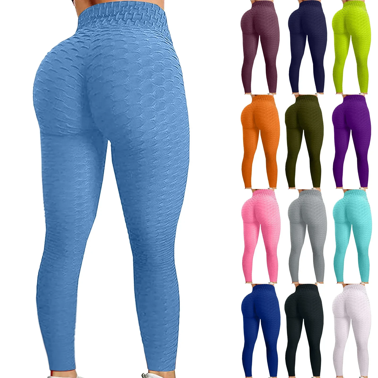 Women Gym Legging