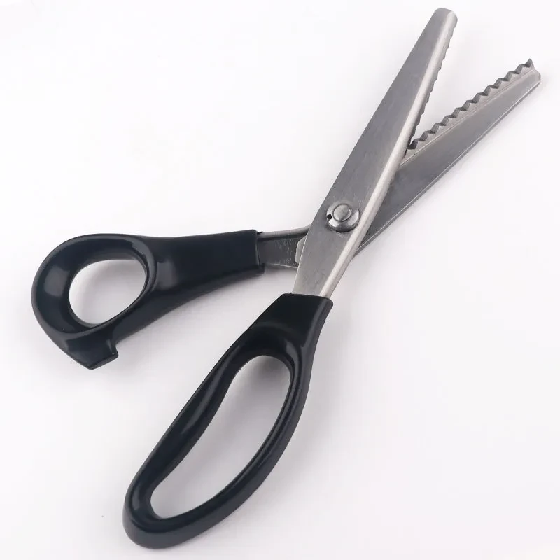 Thick Sharp Lace Scissors