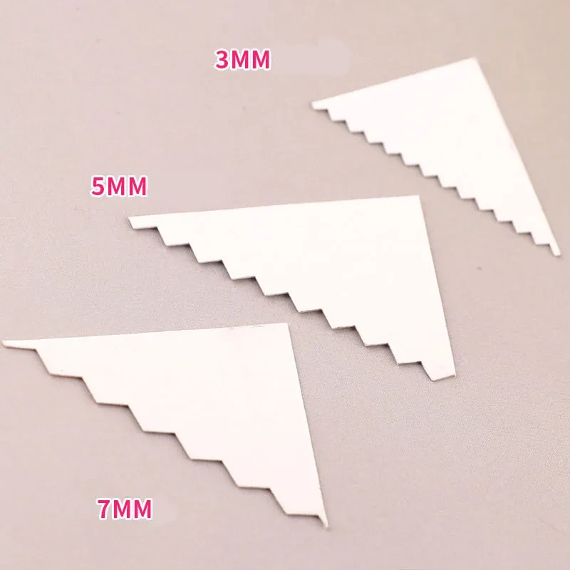 Thick Sharp Lace Scissors