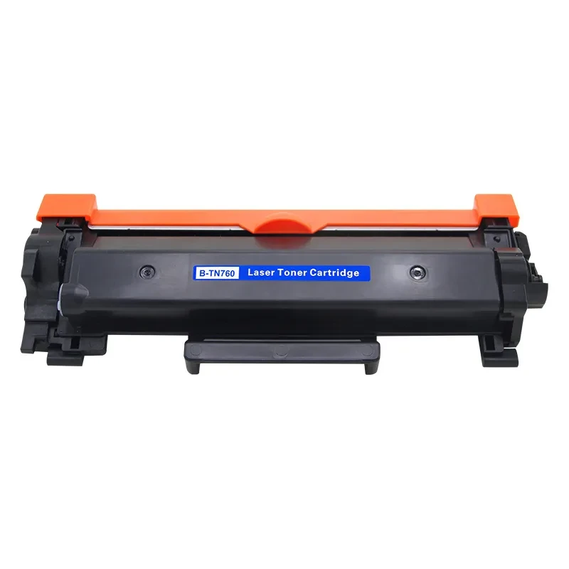 TN-760 Brother Toner Cartridge