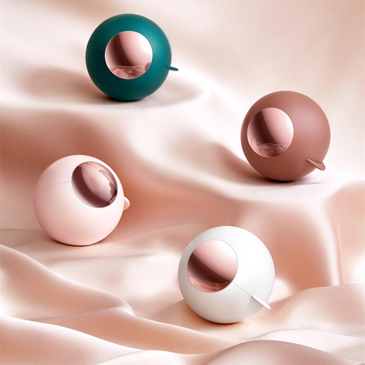 Gel Lint Roller Ball