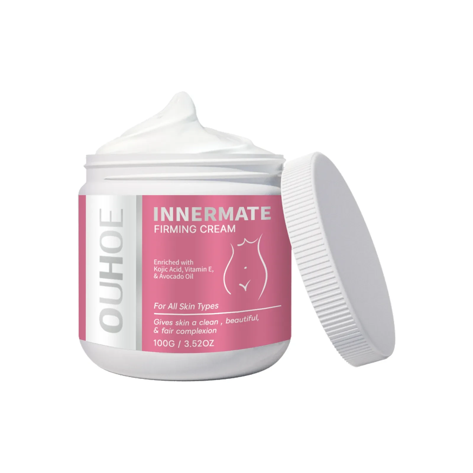 InnerMate Whitening Cream