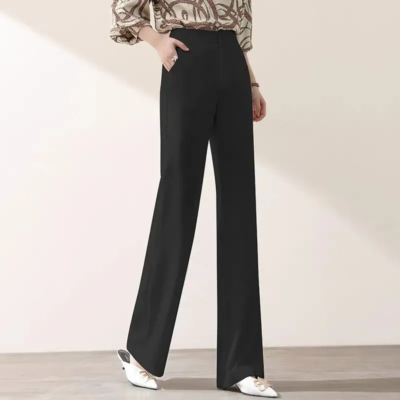 Women Wide Leg Pant