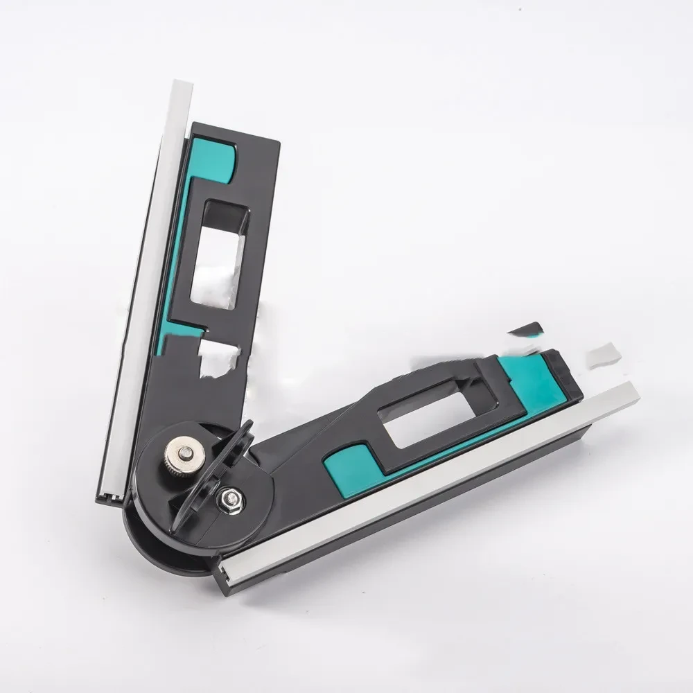 Accurate Mitre Gauges for Saws Goniometer