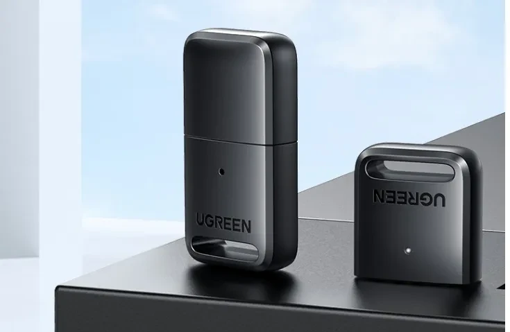 Bluetooth 5.0 Adapter For Pc