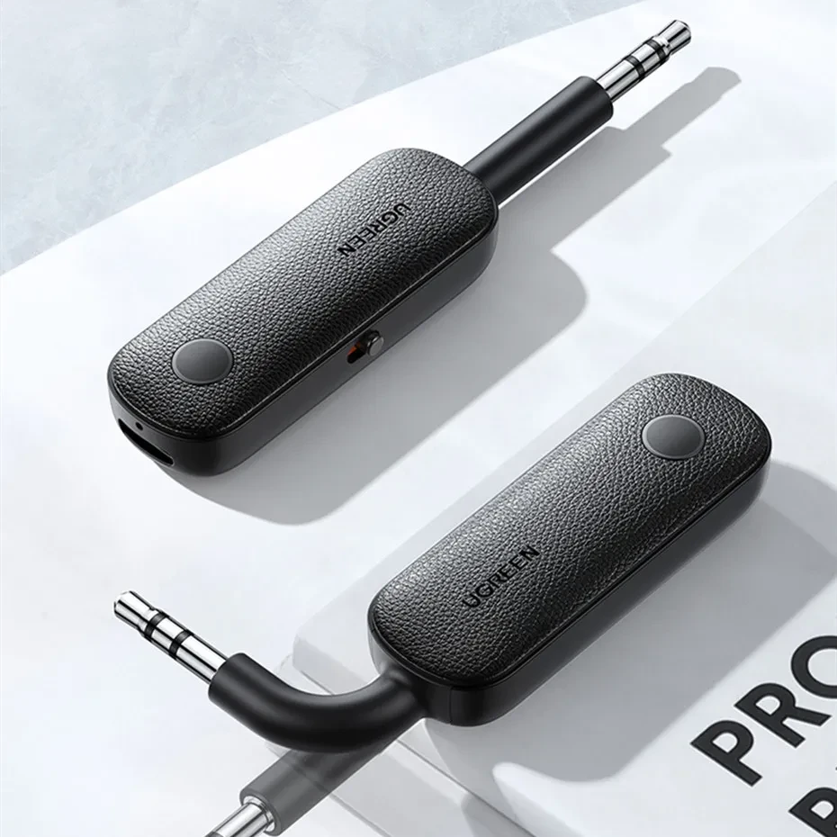 Bluetooth Aux Car Adapter Nz