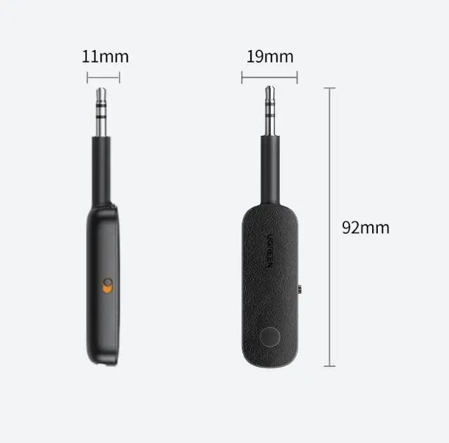 Bluetooth Aux Car Adapter Nz