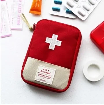 First Aid Kit